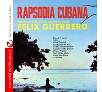 Rapsodia Cubana