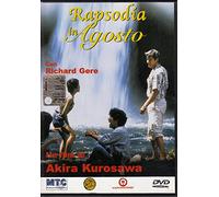 Rapsodia in Agosto