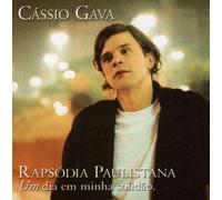 Rapsodia Paulistana [DE Import]