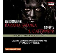 Rapsodia Satanica/Il Gattopardo