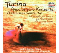 Rapsodia sinfonica Op.6 / El Jueves santo a media noche