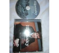 Nikolai Lugansky – Rhapsodie sur un thème de Paganini; Variations Corelli & Chopin – CD