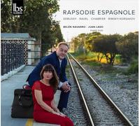 Rapsodie Espagnole