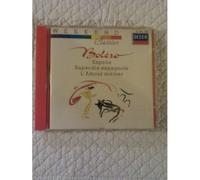 Rapsodie Espagnole / Bolero / El Amor Brujo