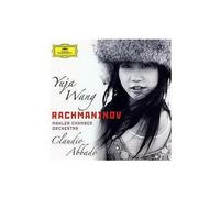 Rapsodie Sur Un Thème De Paganini - Concerto Pour Piano N°2 - Cd Album
