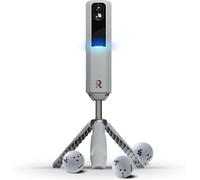 Rapsodo Moniteur de lancement mobile MLM2PRO – simulateur de golf