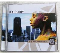 Rapsody 2 - Hip Hop Meets World