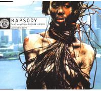 Rapsody - Child Is Born
