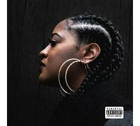 Rapsody – Eve – CD