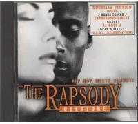 Rapsody – The Rapsody Overture – Compilation (Hip Hop Meets Classics)