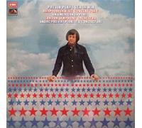 Rapsody in blue/Ein Amerikaner in Paris/Klavierkonzert f-dur (André Previn) / Vinyl record [Vinyl-LP]