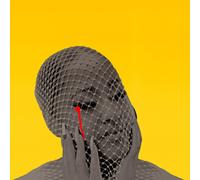 Rapsody - Please Don't Cry [Yellow 2 LP] [Vinyl LP]