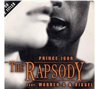 Rapsody, The