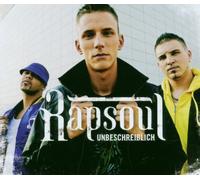 Rapsoul - Unbeschreiblich-Re-Edition [Import]