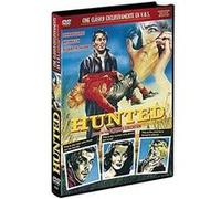Rapt (1952) (Hunted) G