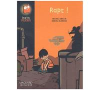 Rapt !