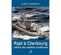 Rapt A Cherbourg