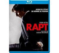 Rapt [Blu-ray]