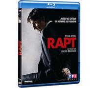 Rapt - Blu-Ray E