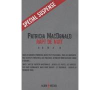 Rapt de nuit – Les Éditions Albin Michel