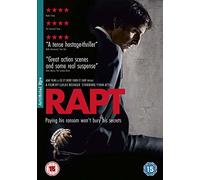 Rapt [Edizione: Regno Unito] [Import]