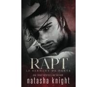 Rapt : le serment de Dante