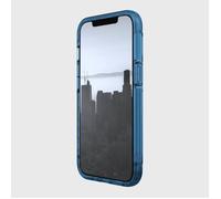 Coque Air 4M Bleu iPhone 13 Pro