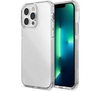 Raptic Coque AIR 4M Clear IPHONE 13 Pro Max