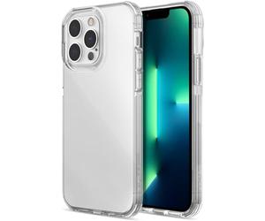 Raptic Coque AIR 4M Clear IPHONE 13 Pro Max
