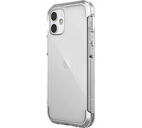 Coque Air Clear iPhone 12 Mini