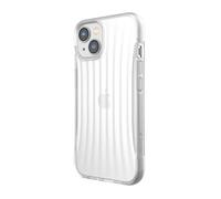 Coque Clutch Shockproof 3M iPhone 14 Clear