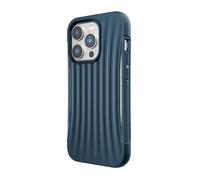 Coque Clutch Shockproof 3M iPhone 14 Pro Bleu