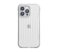 Coque Clutch Shockproof 3M iPhone 14 Pro Clear