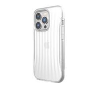 RAPTIC COQUE CLUTCH SHOCKPROOF 3M IPHONE 14 PRO CLEAR