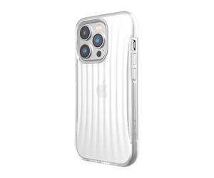 RAPTIC COQUE CLUTCH SHOCKPROOF 3M IPHONE 14 PRO CLEAR