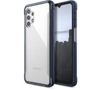 RAPTIC COQUE EARTH SAMSUNG GALAXY A13 4G BLEU