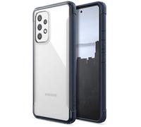 RAPTIC COQUE EARTH SAMSUNG GALAXY A53 BLEU