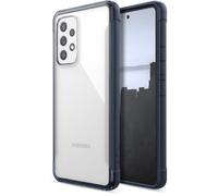 RAPTIC COQUE EARTH SAMSUNG GALAXY A53 BLEU