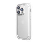 Raptic Coque Slim Shockproof 2M IPHONE 14 Plus Clear