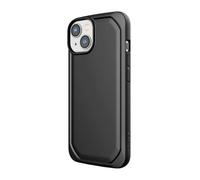 Raptic Coque Slim Shockproof 2M IPHONE 14 Noir