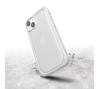 Coque Slim ShockProof 2M iPhone 14 Plus Clear