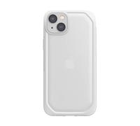 Raptic Coque Slim Shockproof 2M IPHONE 14 Plus Clear