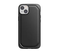 Coque slim shockproof Raptic iPhone 14 Plus Noir TU