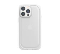 Coque Slim ShockProof 2M iPhone 14 Pro Clear