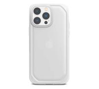 RAPTIC COQUE SLIM SHOCKPROOF 2M IPHONE 14 PRO MAX CLEAR