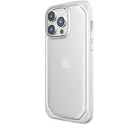 Raptic Coque Slim iPhone 14 Pro Max Shockproof 2M Transparent
