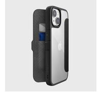 Urban folio shockproof 2m iphone 14 noir