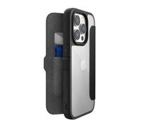 Coque Urban Folio Shockproof 2M iPhone 14 Pro Noir