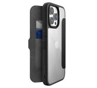 Coque Urban Folio Shockproof 2M iPhone 14 Pro Noir