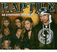 Raptile - Da Symphony (Ole,Ole)/Basis